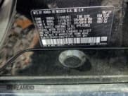 ✅ 2021 Honda HR-V Sport • VIN: 3CZRU6H10MM755514 • Lot: 84755535. Listed on Copart with 44,527 mi. Free auction sales archive from the USA and detailed vehicle history report at DreamBid. Image 13.