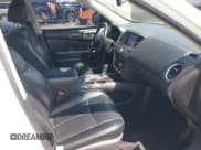 ✅ 2014 Nissan Pathfinder SV • VIN: 5N1AR2MM7EC703101 • Lot: 42221242. Listed on IAAI with 178,237 mi. Free auction sales archive from the USA and detailed vehicle history report at DreamBid. Image 5.