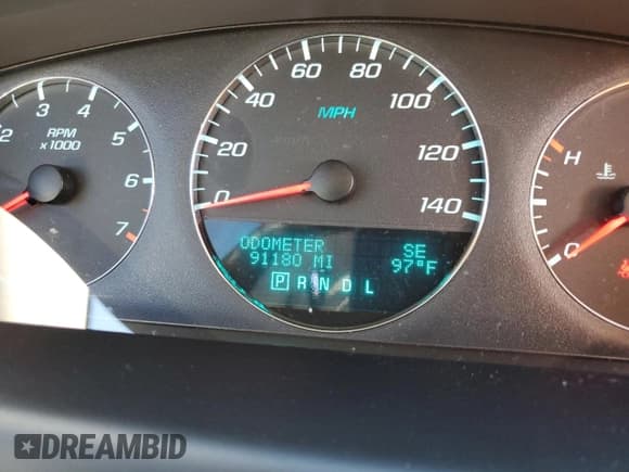 ✅ 2014 Chevrolet Impala LT • VIN: 2G1WB5E39E1178000 • Лот: 74227284. Опубликован ранее на Copart с пробегом 91 180 миль. Бесплатный доступ к архиву аукционных продаж из США и подробный отчёт об истории автомобиля на DreamBid. Изображение 9.