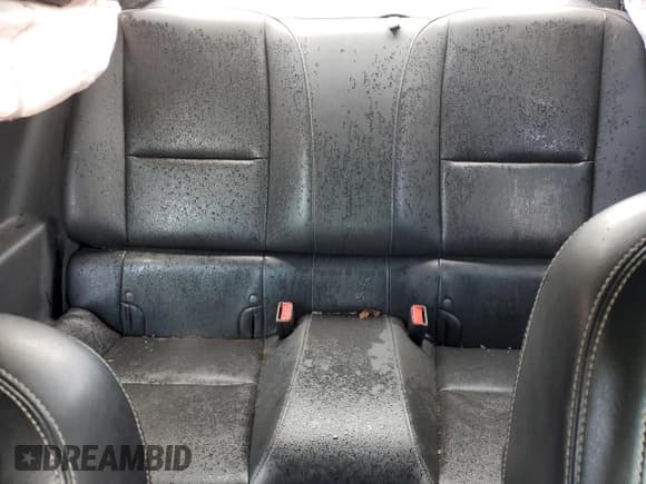 ✅ 2011 Chevrolet Camaro 2LT • VIN: 2G1FC1ED2B9121892 • Лот: 56714725. Опубликован ранее на Copart с пробегом 146 818 миль. Бесплатный доступ к архиву аукционных продаж из США и подробный отчёт об истории автомобиля на DreamBid. Изображение 10.