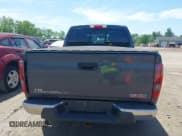 ✅ 2008 GMC Canyon SLE2 • VIN: 1GTDT13E488122587 • Лот: 42526178. Опубликован ранее на IAAI с пробегом 131 115 миль. Бесплатный доступ к архиву аукционных продаж из США и подробный отчёт об истории автомобиля на DreamBid. Изображение 16.