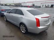 ✅ 2013 Cadillac ATS • VIN: 1G6AG5RX4D0166480 • Лот: 42007199. Опубликован ранее на IAAI с пробегом 113 216 миль. Бесплатный доступ к архиву аукционных продаж из США и подробный отчёт об истории автомобиля на DreamBid. Изображение 3.