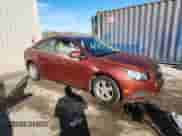 2012 Chevrolet Cruze 1LT z VIN 1G1PF5SC1C7340506, wystawiony jako Copart lot #90022105 z przebiegiem 93 993 mil mil oraz Czysty tytuł • Clean title. Historia ofert i sprzedaży dostępna na DreamBid. Obrazek 4.