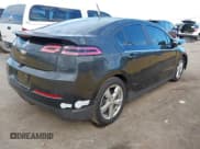 ✅ 2015 Chevrolet Volt • VIN: 1G1RC6E46FU136382 • Lot: 43432894. Wystawiony na IAAI z przebiegiem 183 044 mil. Bezpłatny archiwum sprzedaży aukcyjnych z USA i szczegółowy raport historii pojazdu na DreamBid. Zdjęcie 4.