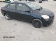 ✅ 2012 Toyota Yaris • VIN: JTDBT4K39CL035539 • Lot: 87108435. Listed on Copart with 106,208 mi. Free auction sales archive from the USA and detailed vehicle history report at DreamBid. Image 4.