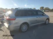 ✅ 2015 Toyota Sienna Limited Premium • VIN: 5TDDK3DCXFS111677 • Лот: 90313725. Опубликован ранее на Copart с пробегом 220 444 миль. Бесплатный доступ к архиву аукционных продаж из США и подробный отчёт об истории автомобиля на DreamBid. Изображение 3.