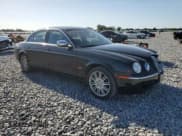 ✅ 2008 Jaguar S-Type 3 • VIN: SAJWA01A28FN84927 • Лот: 57604875. Опубликован ранее на Copart с пробегом 60 883 миль. Бесплатный доступ к архиву аукционных продаж из США и подробный отчёт об истории автомобиля на DreamBid. Изображение 4.