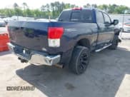 ✅ 2010 Toyota Tundra • VIN: 5TFRY5F18AX086292 • Lot: 42112200. Listed on IAAI with 306,701 mi. Free auction sales archive from the USA and detailed vehicle history report at DreamBid. Image 4.