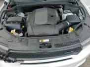 ✅ 2020 Dodge Durango R/T • VIN: 1C4SDHCT2LC410223 • Lot: 65878705. Wystawiony na Copart z przebiegiem 23 530 mil. Bezpłatny archiwum sprzedaży aukcyjnych z USA i szczegółowy raport historii pojazdu na DreamBid. Zdjęcie 15.