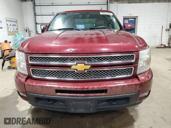 2013 Chevrolet Silverado 1500 LTZ z VIN 3GCPKTE71DG202993, wystawiony jako Copart lot #90697085 z przebiegiem 220 770 mil mil oraz Czysty tytuł • Clean title. Historia ofert i sprzedaży dostępna na DreamBid. Obrazek 5.