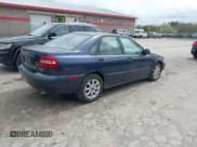 ✅ 2002 Volvo S40 • VIN: YV1VS29522F868442 • Лот: 42180096. Опубликован ранее на IAAI с пробегом 133 530 миль. Бесплатный доступ к архиву аукционных продаж из США и подробный отчёт об истории автомобиля на DreamBid. Изображение 4.