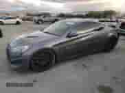 2013 Hyundai Genesis Coupe 2.0T с VIN KMHHT6KD6DU109960, выставлен на аукционе Copart как лот 82350504 с пробегом 105 790 миль миль и Списание • Salvage title. История ставок и продаж доступна на DreamBid. Изображение 1.