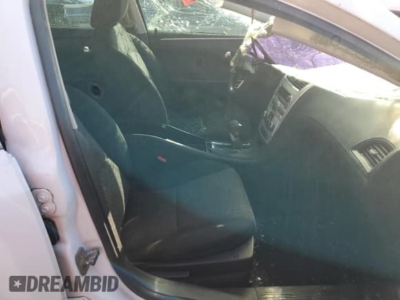 ✅ 2012 Chevrolet Malibu 1LT • VIN: 1G1ZC5E07CF205359 • Lot: 57461254. Listed on Copart with Not provided. Free auction sales archive from the USA and detailed vehicle history report at DreamBid. Image 7.