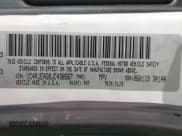 ✅ 2018 Jeep Grand Cherokee Altitude • VIN: 1C4RJEAG8JC438567 • Lot: 43168970. Listed on IAAI with 72,067 mi. Free auction sales archive from the USA and detailed vehicle history report at DreamBid. Image 9.