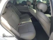 ✅ 2016 Hyundai Genesis 3.8L • VIN: KMHGN4JEXGU130691 • Lot: 84224854. Wystawiony na Copart z przebiegiem 137 243 mil. Bezpłatny archiwum sprzedaży aukcyjnych z USA i szczegółowy raport historii pojazdu na DreamBid. Zdjęcie 10.