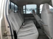 ✅ 2003 Dodge Dakota SLT • VIN: 1D7HG48N43S172892 • Lot: 83298294. Wystawiony na Copart z przebiegiem 193 562 mil. Bezpłatny archiwum sprzedaży aukcyjnych z USA i szczegółowy raport historii pojazdu na DreamBid. Zdjęcie 10.