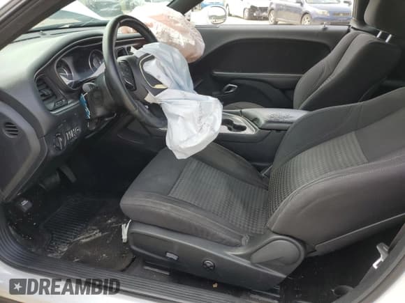 ✅ 2015 Dodge Challenger SXT • VIN: 2C3CDZAG7FH720051 • Lot: 56672553. Wystawiony na Copart z przebiegiem 152 812 mil. Bezpłatny archiwum sprzedaży aukcyjnych z USA i szczegółowy raport historii pojazdu na DreamBid. Zdjęcie 7.