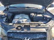 ✅ 2007 Hyundai Santa Fe SE • VIN: 5NMSH73E37H042657 • Lot: 76989744. Listed on Copart with 148,123 mi. Free auction sales archive from the USA and detailed vehicle history report at DreamBid. Image 12.