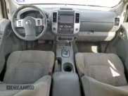 ✅ 2020 Nissan Frontier S • VIN: 1N6ED0EA7LN727085 • Лот: 56985355. Опубликован ранее на Copart с пробегом 165 589 миль. Бесплатный доступ к архиву аукционных продаж из США и подробный отчёт об истории автомобиля на DreamBid. Изображение 8.