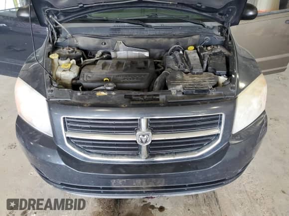 2007 Dodge Caliber SXT с VIN 1B3HB48B17D577926, выставлен на аукционе Copart как лот 68727994 с пробегом 219 029 миль миль и Списание • Salvage title. История ставок и продаж доступна на DreamBid. Изображение 11.