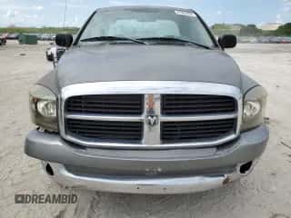 2006 Dodge 1500 SLT с VIN 1D7HA18NX6S628236, выставлен на аукционе Copart как лот 67361094 с пробегом 217 768 миль миль и Чистый • Clean title. История ставок и продаж доступна на DreamBid. Изображение 5.