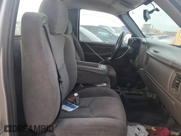 ✅ 2006 Chevrolet Silverado 1500 Work Truck • VIN: 3GCEK14X26G241012 • Lot: 76803864. Wystawiony na Copart z przebiegiem Nie podano mil. Skorzystaj z bezpłatnego archiwum sprzedaży aukcyjnych z USA i zobacz szczegółowy raport historii pojazdu na DreamBid. Zdjęcie 10.