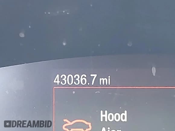 ✅ 2022 Ford Police Interceptor Utility • VIN: 1FM5K8AB2NGC06431 • Лот: 42651276. Опубликован ранее на IAAI с пробегом 43 036 миль. Бесплатный доступ к архиву аукционных продаж из США и подробный отчёт об истории автомобиля на DreamBid. Изображение 16.