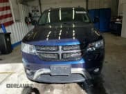 ✅ 2017 Dodge Journey Crossroad Plus • VIN: 3C4PDDGGXHT704248 • Lot: 87051705. Listed on Copart with 32,466 mi. Free auction sales archive from the USA and detailed vehicle history report at DreamBid. Image 5.