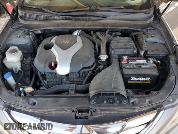 ✅ 2011 Hyundai Sonata SE • VIN: 5NPEC4ABXBH297191 • Лот: 72026094. Опубликован ранее на Copart с пробегом 182 829 миль. Бесплатный доступ к архиву аукционных продаж из США и подробный отчёт об истории автомобиля на DreamBid. Изображение 11.