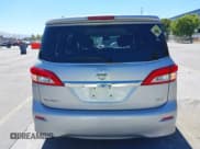 ✅ 2016 Nissan Quest SV • VIN: JN8AE2KP9G9156169 • Lot: 42921673. Listed on IAAI with 159,946 mi. Free auction sales archive from the USA and detailed vehicle history report at DreamBid. Image 16.