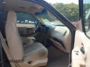 ✅ 1999 Ford F-150 XL • VIN: 1FTRX08L1XKA87102 • Lot: 43033967. Listed on IAAI with Not provided. Free auction sales archive from the USA and detailed vehicle history report at DreamBid. Image 5.