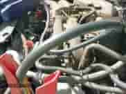 2017 Subaru Forester Limited with VIN JF2SJAJC1HH414553, listed as a IAAI auction lot 43289933 with 120,913 mi miles and . Bid and sale history available at DreamBid. Image 19.