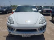 ✅ 2014 Porsche Cayenne • VIN: WP1AA2A21ELA93242 • Лот: 42762961. Опубликован ранее на IAAI с пробегом 99 017 миль. Бесплатный доступ к архиву аукционных продаж из США и подробный отчёт об истории автомобиля на DreamBid. Изображение 12.