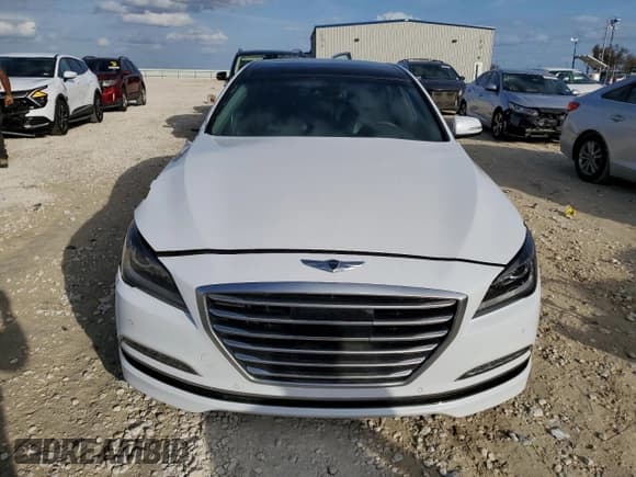 ✅ 2015 Hyundai Genesis 5.0L • VIN: KMHGN4JF9FU037331 • Lot: 84558944. Wystawiony na Copart z przebiegiem 69 384 mil. Bezpłatny archiwum sprzedaży aukcyjnych z USA i szczegółowy raport historii pojazdu na DreamBid. Zdjęcie 5.