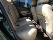 ✅ 2015 Chevrolet Cruze LTZ • VIN: 1G1PG5SB3F7173770 • Lot: 40915023. Listed on Copart with 153,092 mi. Free auction sales archive from the USA and detailed vehicle history report at DreamBid. Image 10.