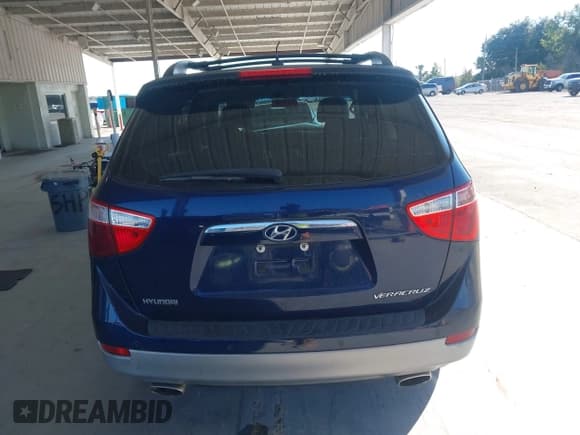 ✅ 2011 Hyundai Veracruz Limited • VIN: KM8NU4CC1BU140556 • Lot: 43730789. Wystawiony na IAAI z przebiegiem 141 676 mil. Bezpłatny archiwum sprzedaży aukcyjnych z USA i szczegółowy raport historii pojazdu na DreamBid. Zdjęcie 16.