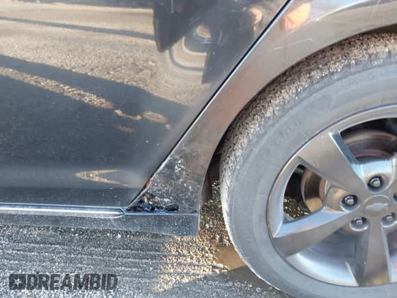 ✅ 2011 Chevrolet Malibu 1LT • VIN: 1G1ZC5E11BF325388 • Лот: 43662953. Опубликован ранее на IAAI с пробегом 157 726 миль. Бесплатный доступ к архиву аукционных продаж из США и подробный отчёт об истории автомобиля на DreamBid. Изображение 16.