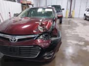 ✅ 2014 Toyota Avalon Limited • VIN: 4T1BK1EB9EU120734 • Lot: 41984803. Wystawiony na IAAI z przebiegiem 80 747 mil. Bezpłatny archiwum sprzedaży aukcyjnych z USA i szczegółowy raport historii pojazdu na DreamBid. Zdjęcie 6.