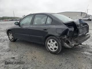 ✅ 2003 Hyundai Elantra GLS • VIN: KMHDN45D83U478049 • Lot: 81843495. Wystawiony na Copart z przebiegiem 231 095 mil. Bezpłatny archiwum sprzedaży aukcyjnych z USA i szczegółowy raport historii pojazdu na DreamBid. Zdjęcie 2.