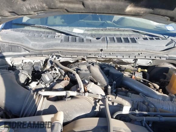 ✅ 2017 Ford F-250 Lariat • VIN: 1FT7W2BT3HEF21695 • Лот: 41321439. Опубликован ранее на IAAI с пробегом 136 063 миль. Бесплатный доступ к архиву аукционных продаж из США и подробный отчёт об истории автомобиля на DreamBid. Изображение 10.