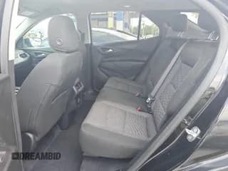 ✅ 2021 Chevrolet Equinox LT • VIN: 2GNAXJEV8M6103875 • Лот: 42410400. Опубликован ранее на IAAI с пробегом 79 158 миль. Бесплатный доступ к архиву аукционных продаж из США и подробный отчёт об истории автомобиля на DreamBid. Изображение 1.