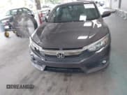 ✅ 2016 Honda Civic EX-L • VIN: 2HGFC3B7XGH356797 • Лот: 42920494. Опубликован ранее на IAAI с пробегом 72 508 миль. Бесплатный доступ к архиву аукционных продаж из США и подробный отчёт об истории автомобиля на DreamBid. Изображение 12.