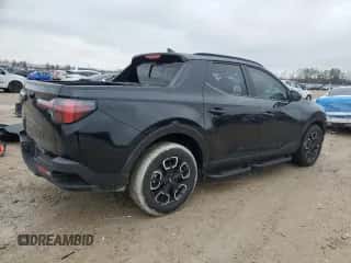 2022 Hyundai Santa Cruz SEL с VIN 5NTJC4AE1NH026096, выставлен на аукционе Copart как лот 88701225 с пробегом 27 932 миль миль и Списание • Salvage title. История ставок и продаж доступна на DreamBid. Изображение 3.