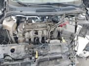 ✅ 2019 Ford Fiesta SE • VIN: 3FADP4EJ3KM102744 • Lot: 42256167. Listed on IAAI with 53,644 mi. Free auction sales archive from the USA and detailed vehicle history report at DreamBid. Image 10.