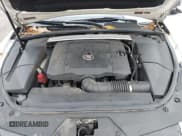 ✅ 2013 Cadillac CTS Luxury • VIN: 1G6DG5E54D0112193 • Lot: 43566310. Wystawiony na IAAI z przebiegiem 70 467 mil. Bezpłatny archiwum sprzedaży aukcyjnych z USA i szczegółowy raport historii pojazdu na DreamBid. Zdjęcie 10.