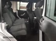 ✅ 2011 Jeep Wrangler Unlimited Sahara • VIN: 1J4HA5H12BL633055 • Lot: 84515564. Wystawiony na Copart z przebiegiem 138 603 mil. Bezpłatny archiwum sprzedaży aukcyjnych z USA i szczegółowy raport historii pojazdu na DreamBid. Zdjęcie 10.