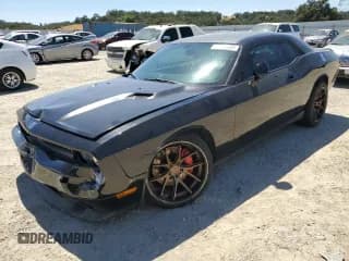 ✅ 2010 Dodge Challenger SRT-8 • VIN: 2B3CJ7DW5AH308796 • Lot: 66549335. Listed on Copart with 77,783 mi. Free auction sales archive from the USA and detailed vehicle history report at DreamBid. Image 1.
