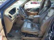 ✅ 2003 Acura MDX Touring • VIN: 2HNYD18803H517624 • Lot: 62164365. Wystawiony na Copart z przebiegiem 227 205 mil. Bezpłatny archiwum sprzedaży aukcyjnych z USA i szczegółowy raport historii pojazdu na DreamBid. Zdjęcie 7.