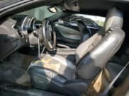 ✅ 2012 Chevrolet Camaro 2LT • VIN: 2G1FC3D31C9125793 • Lot: 70085605. Listed on Copart with Not provided. Free auction sales archive from the USA and detailed vehicle history report at DreamBid. Image 7.