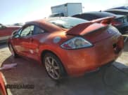 ✅ 2008 Mitsubishi Eclipse GS • VIN: 4A3AK64F98E035339 • Lot: 77259734. Wystawiony na Copart z przebiegiem Nie podano. Bezpłatny archiwum sprzedaży aukcyjnych z USA i szczegółowy raport historii pojazdu na DreamBid. Zdjęcie 2.